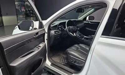 Hyundai Palisade 2022, 51445 км, за 18063.58 USD - фото 11