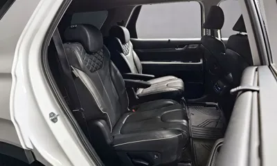 Hyundai Palisade 2022, 51445 км, за 18063.58 USD - фото 12