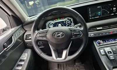 Hyundai Palisade 2022, 51445 км, за 18063.58 USD - фото 13
