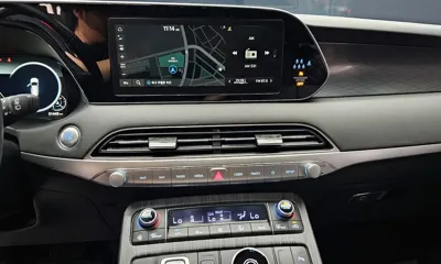 Hyundai Palisade 2022, 51445 км, за 18063.58 USD - фото 14
