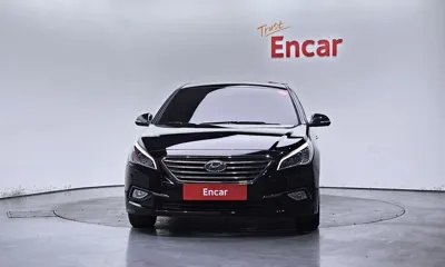Hyundai Sonata 2015, 177074 км, за 3230.92 USD