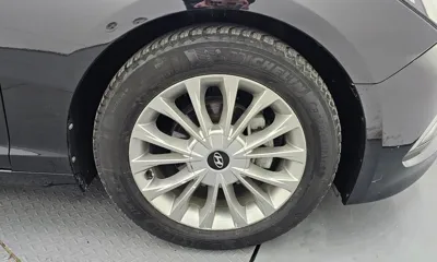 Hyundai Sonata 2015, 177074 км, за 3230.92 USD