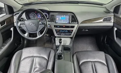 Hyundai Sonata 2015, 177074 км, за 3230.92 USD - фото 7