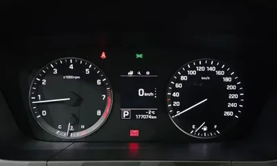 Hyundai Sonata 2015, 177074 км, за 3230.92 USD - фото 8