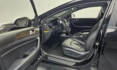 Hyundai Sonata 2015, 177074 км, за 3230.92 USD - фото 10