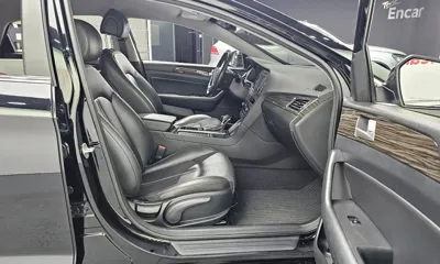 Hyundai Sonata 2015, 177074 км, за 3230.92 USD - фото 11