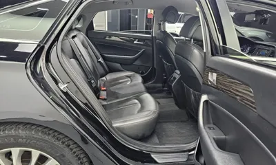 Hyundai Sonata 2015, 177074 км, за 3230.92 USD - фото 12