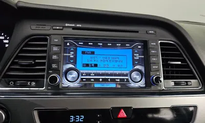 Hyundai Sonata 2015, 177074 км, за 3230.92 USD - фото 16