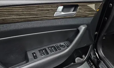 Hyundai Sonata 2015, 177074 км, за 3230.92 USD - фото 17