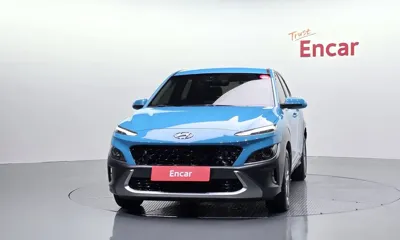 Hyundai Kona 2022, 15588 км, за 11384.35 USD