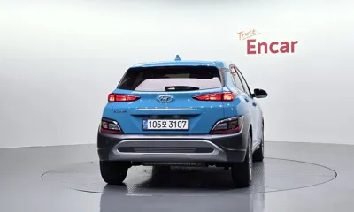 Hyundai Kona 2022, 15588 км, за 11384.35 USD