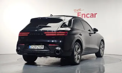 Genesis GV70 2022, 76359 км, за 25519.61 USD