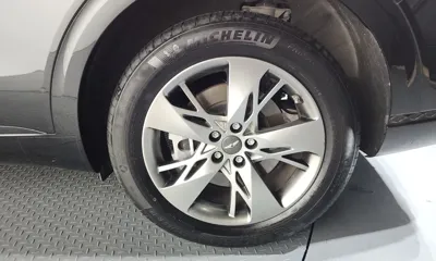 Genesis GV70 2022, 76359 км, за 25519.61 USD