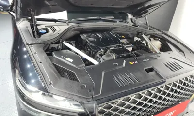Genesis GV70 2022, 76359 км, за 25519.61 USD - фото 6
