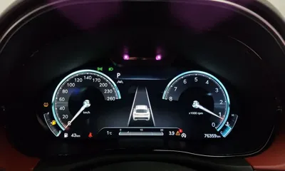 Genesis GV70 2022, 76359 км, за 25519.61 USD - фото 8