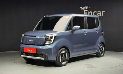 Kia Ray · 2025 год