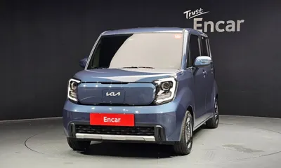 Kia Ray 2025, 9393 км, за 16186.69 USD