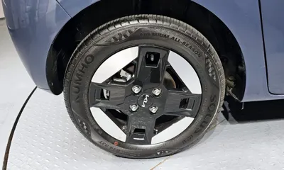 Kia Ray 2025, 9393 км, за 16186.69 USD