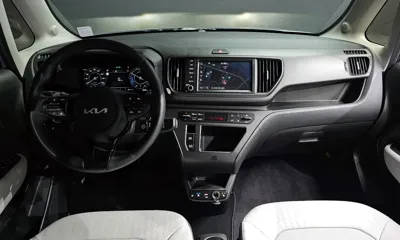 Kia Ray 2025, 9393 км, за 16186.69 USD - фото 7