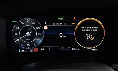 Kia Ray 2025, 9393 км, за 16186.69 USD - фото 8
