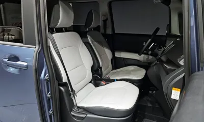 Kia Ray 2025, 9393 км, за 16186.69 USD - фото 11