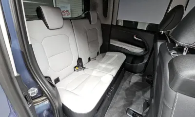 Kia Ray 2025, 9393 км, за 16186.69 USD - фото 12