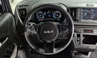 Kia Ray 2025, 9393 км, за 16186.69 USD - фото 14