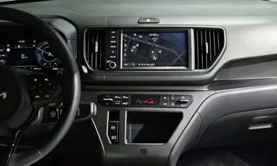 Kia Ray 2025, 9393 км, за 16186.69 USD - фото 15