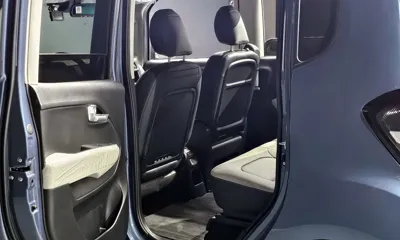 Kia Ray 2025, 9393 км, за 16186.69 USD - фото 26