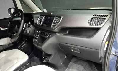 Kia Ray 2025, 9393 км, за 16186.69 USD - фото 31