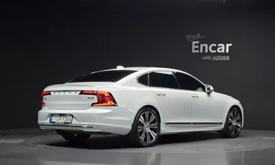 Volvo S90 2023, 57298 км, за 25713.93 USD