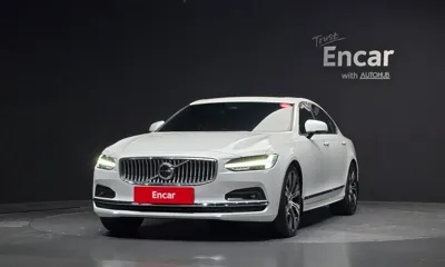 Volvo S90 2023, 57298 км, за 25713.93 USD