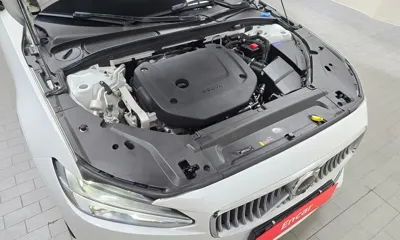 Volvo S90 2023, 57298 км, за 25713.93 USD - фото 6