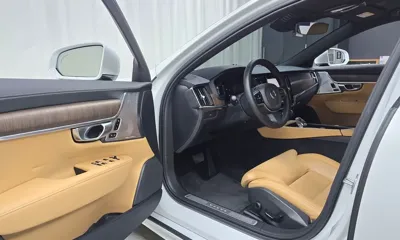 Volvo S90 2023, 57298 км, за 25713.93 USD - фото 10