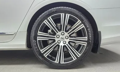 Volvo S90 2023, 57298 км, за 25713.93 USD - фото 21