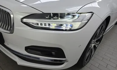 Volvo S90 2023, 57298 км, за 25713.93 USD - фото 22