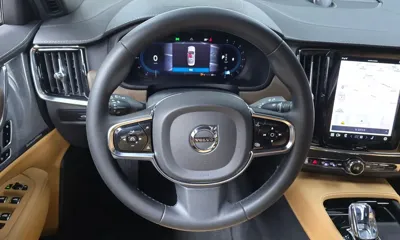 Volvo S90 2023, 57298 км, за 25713.93 USD - фото 26