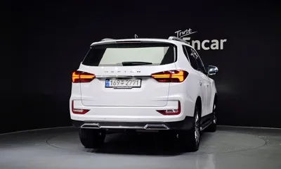 KG_Mobility_Ssangyong Rexton 2022, 98859 км, за 14900.65 USD