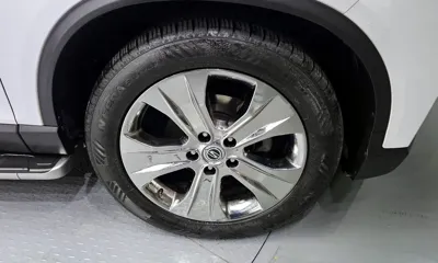 KG_Mobility_Ssangyong Rexton 2022, 98859 км, за 14900.65 USD