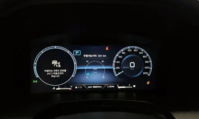 KG_Mobility_Ssangyong Rexton 2022, 98859 км, за 14900.65 USD - фото 8