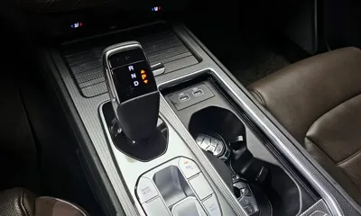 KG_Mobility_Ssangyong Rexton 2022, 98859 км, за 14900.65 USD - фото 9
