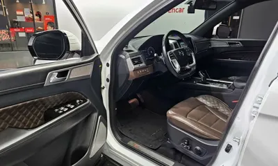 KG_Mobility_Ssangyong Rexton 2022, 98859 км, за 14900.65 USD - фото 10