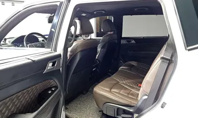 KG_Mobility_Ssangyong Rexton 2022, 98859 км, за 14900.65 USD - фото 11