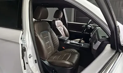 KG_Mobility_Ssangyong Rexton 2022, 98859 км, за 14900.65 USD - фото 12