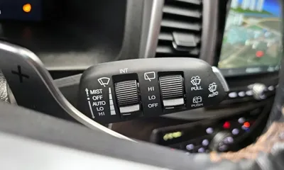 KG_Mobility_Ssangyong Rexton 2022, 98859 км, за 14900.65 USD - фото 16