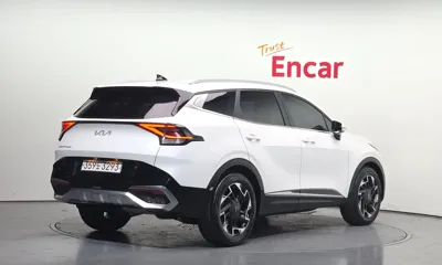 Kia Sportage 2023, 102921 км, за 13881.55 USD