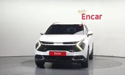 Kia Sportage 2023, 102921 км, за 13881.55 USD