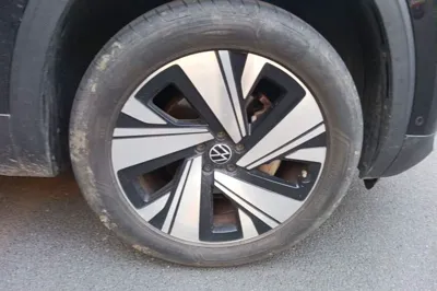Volkswagen Teramont 2022, 23200 км, за 27436 USD - фото 8