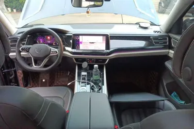 Volkswagen Teramont 2022, 23200 км, за 27436 USD - фото 9