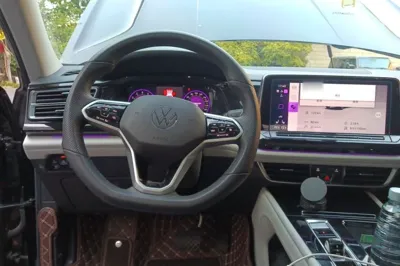 Volkswagen Teramont 2022, 23200 км, за 27436 USD - фото 10
